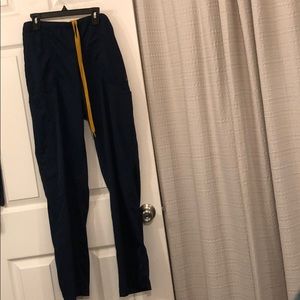 Carhartt Scrub Bottoms
